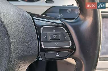 Седан Volkswagen Passat 2008 в 