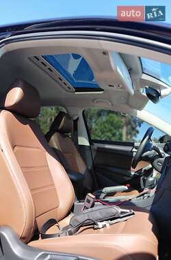 Седан Volkswagen Passat 2020 в Києві