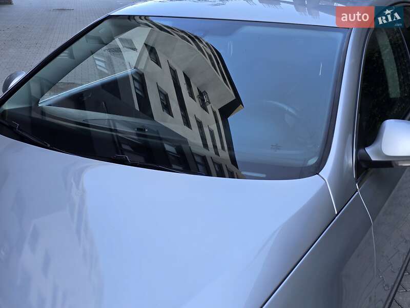 Седан Volkswagen Passat 2008 в Хмельницком