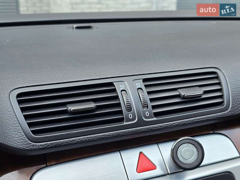 Седан Volkswagen Passat 2008 в Хмельницком