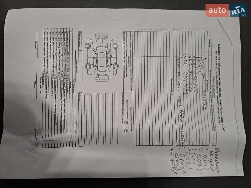 Универсал Volkswagen Passat 2020 в Киеве