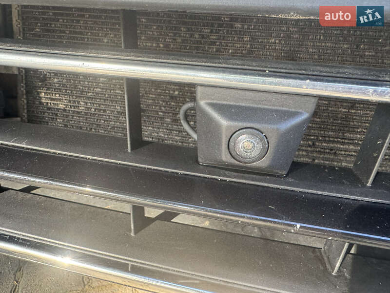 Седан Volkswagen Passat 2016 в Стрию