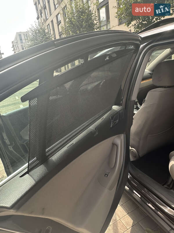 Седан Volkswagen Passat 2007 в Киеве фото 8 Седан Volkswagen Passat 2007 в Киеве