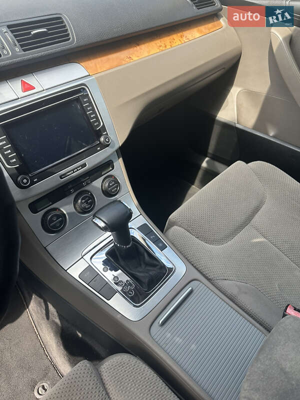 Седан Volkswagen Passat 2007 в Киеве фото 31 Седан Volkswagen Passat 2007 в Киеве