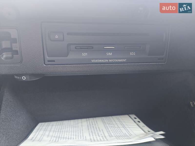 Універсал Volkswagen Passat 2018 в Вінниці