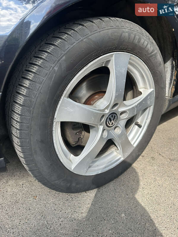 Универсал Volkswagen Passat 2005 в Киеве фото 41 Универсал Volkswagen Passat 2005 в Киеве