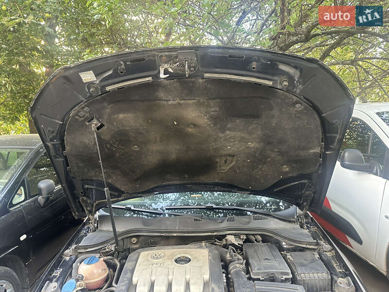 Универсал Volkswagen Passat 2005 в Киеве фото 44 Универсал Volkswagen Passat 2005 в Киеве