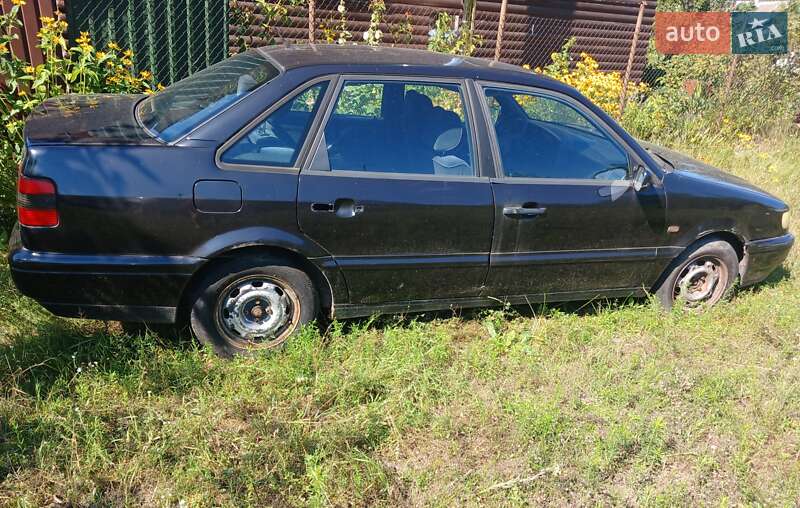 Седан Volkswagen Passat 1994 в Киеве фото 2 Седан Volkswagen Passat 1994 в Киеве