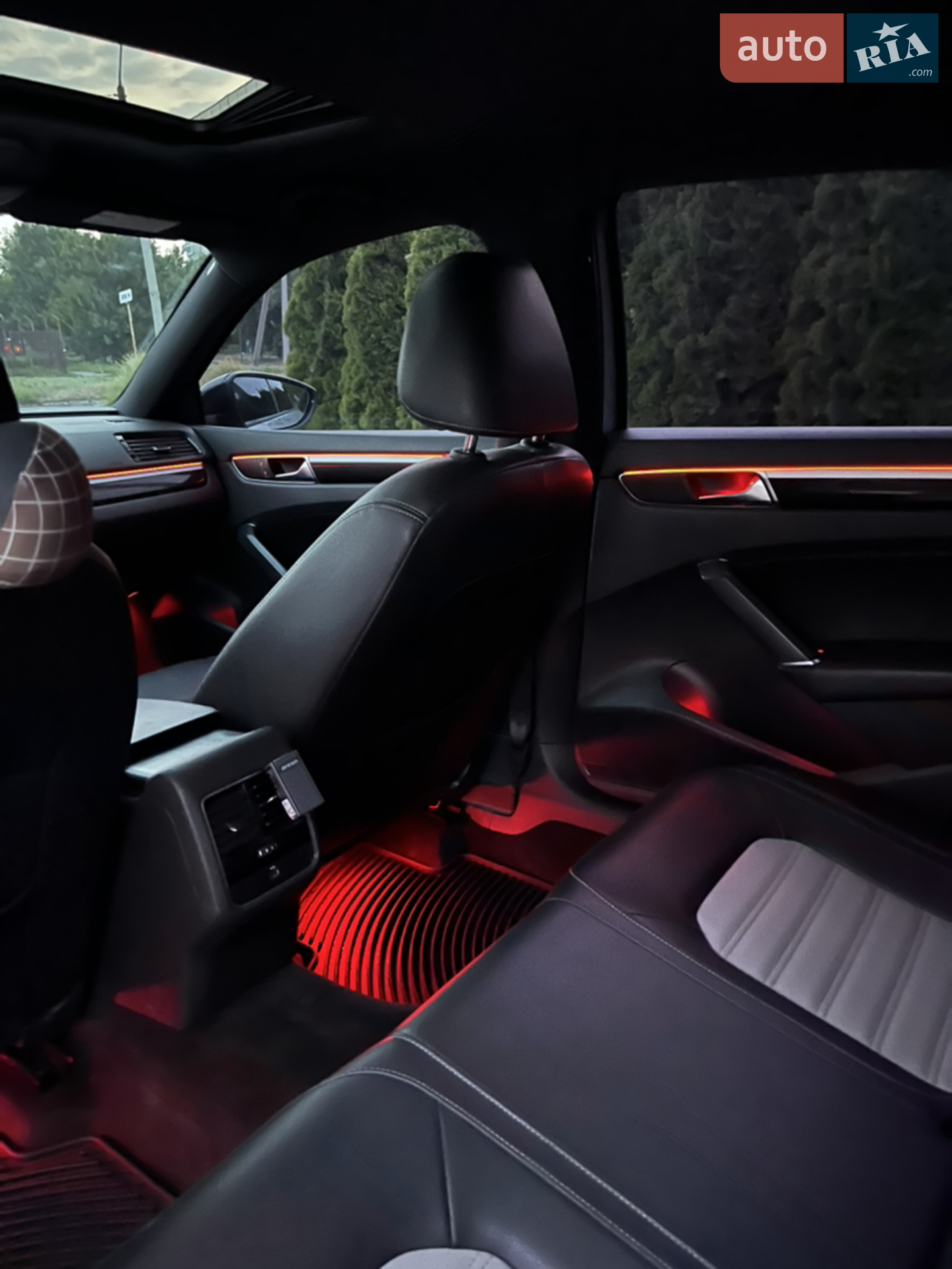 2018 Volkswagen Passat - мініатюра 16