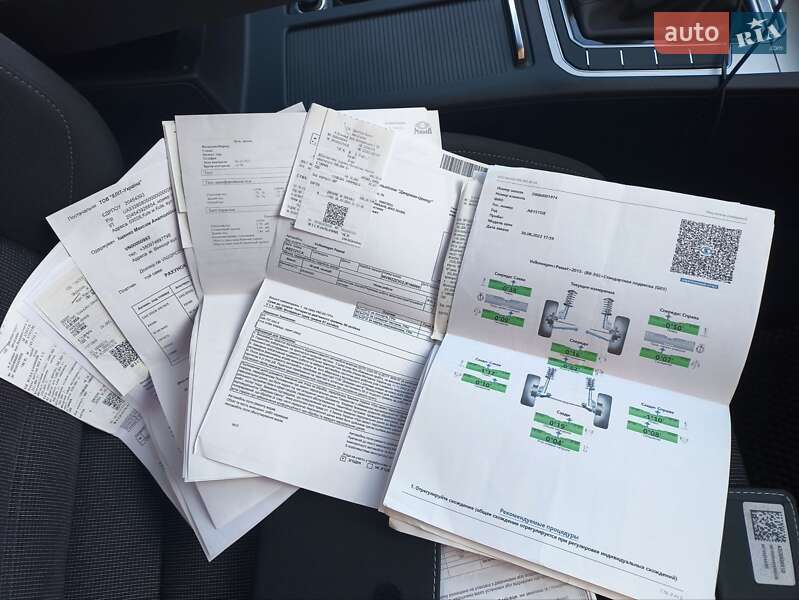 Універсал Volkswagen Passat 2018 в Вінниці