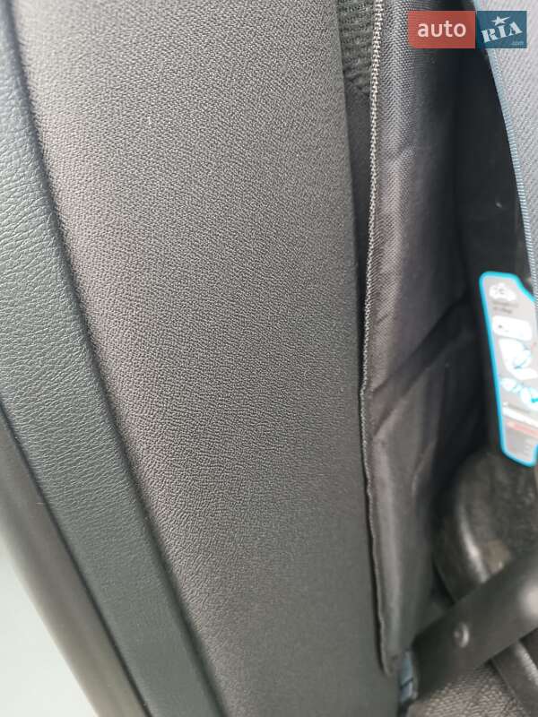 Седан Volkswagen Passat 2006 в Ковелі