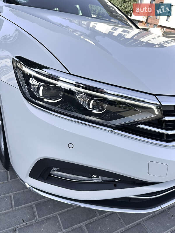 Универсал Volkswagen Passat 2021 в Умани фото 28 Универсал Volkswagen Passat 2021 в Умани