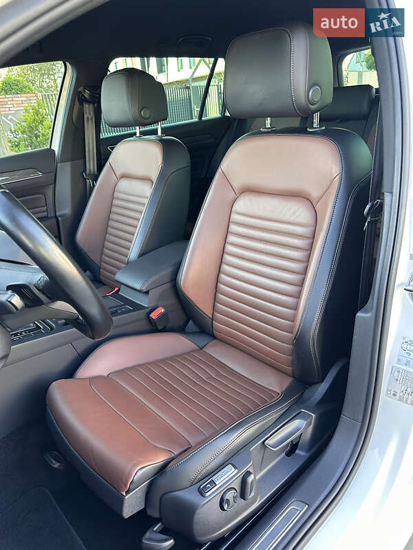 Универсал Volkswagen Passat 2021 в Умани фото 32 Универсал Volkswagen Passat 2021 в Умани