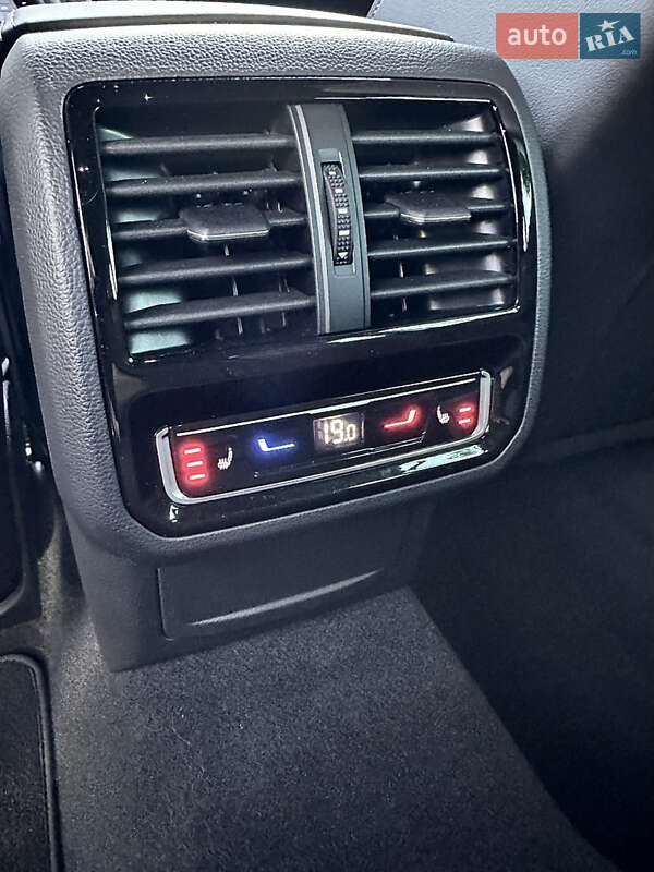 Универсал Volkswagen Passat 2021 в Умани фото 51 Универсал Volkswagen Passat 2021 в Умани