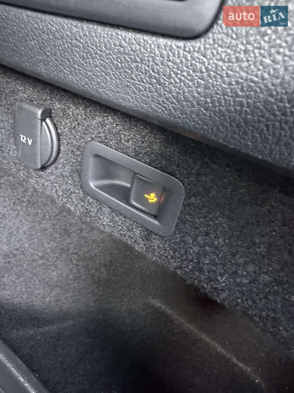 Универсал Volkswagen Passat 2021 в Умани фото 56 Универсал Volkswagen Passat 2021 в Умани