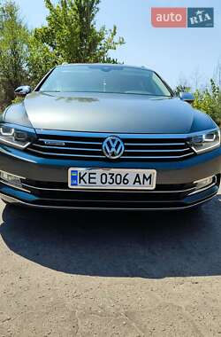 Универсал Volkswagen Passat 2016 в Покрове