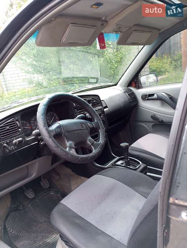 Универсал Volkswagen Passat 1994 в Днепре