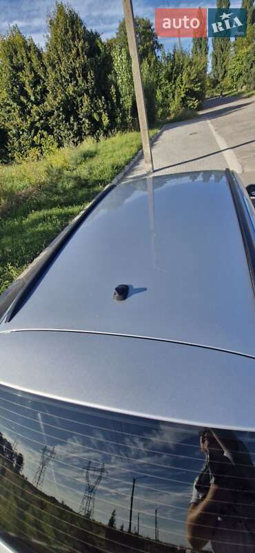 Универсал Volkswagen Passat 2015 в Луцке