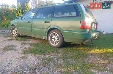 Универсал Volkswagen Passat 1996 в Василькове