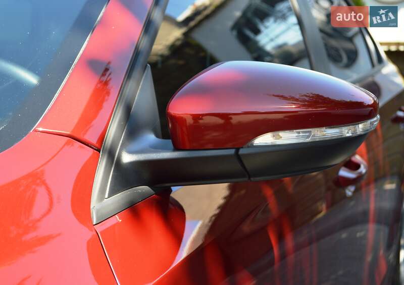 Седан Volkswagen Passat 2018 в Одессе