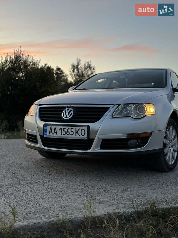 Volkswagen Passat 2010 Volkswagen Passat 2010