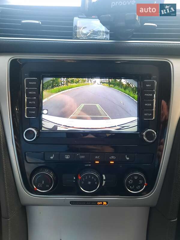 Седан Volkswagen Passat 2012 в Киеве фото 6 Седан Volkswagen Passat 2012 в Киеве