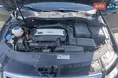 Универсал Volkswagen Passat 2008 в Ярмолинцах