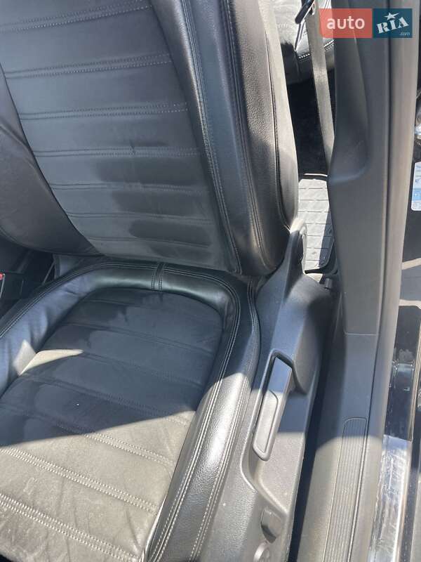 Универсал Volkswagen Passat 2008 в Ярмолинцах