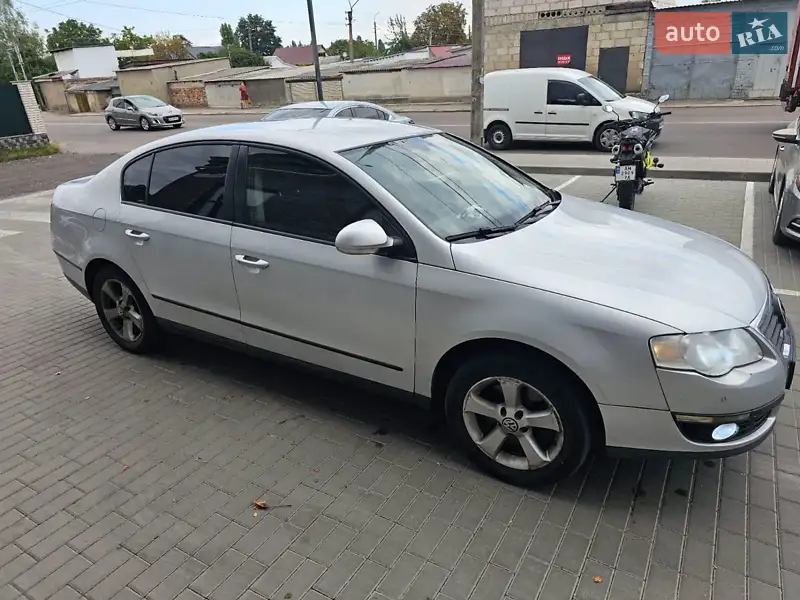 Volkswagen Passat 2008 VIN WVWZZZ3CZ9E035959 фото оголошення 18 з 49