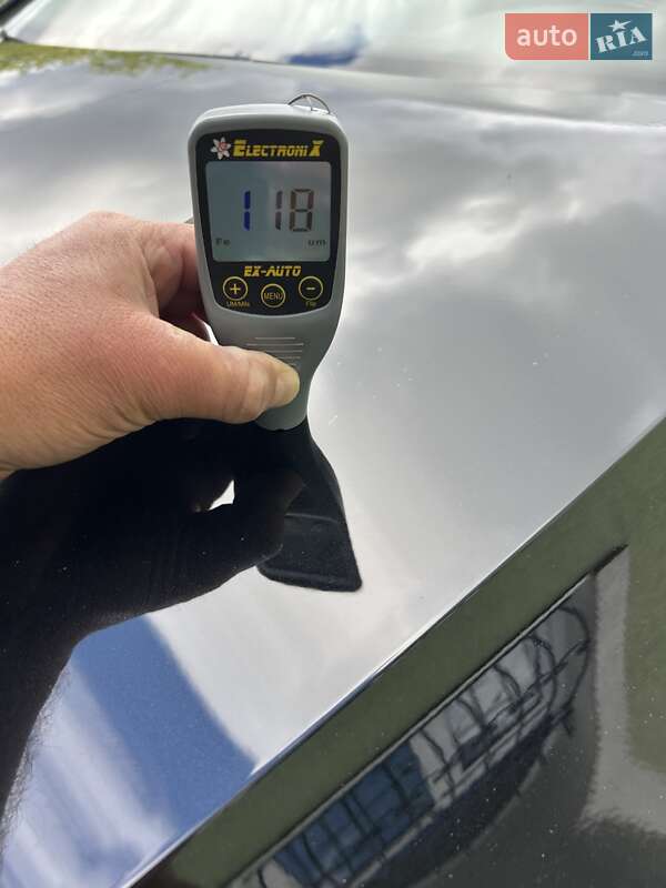 Седан Volkswagen Passat 2020 в Львове