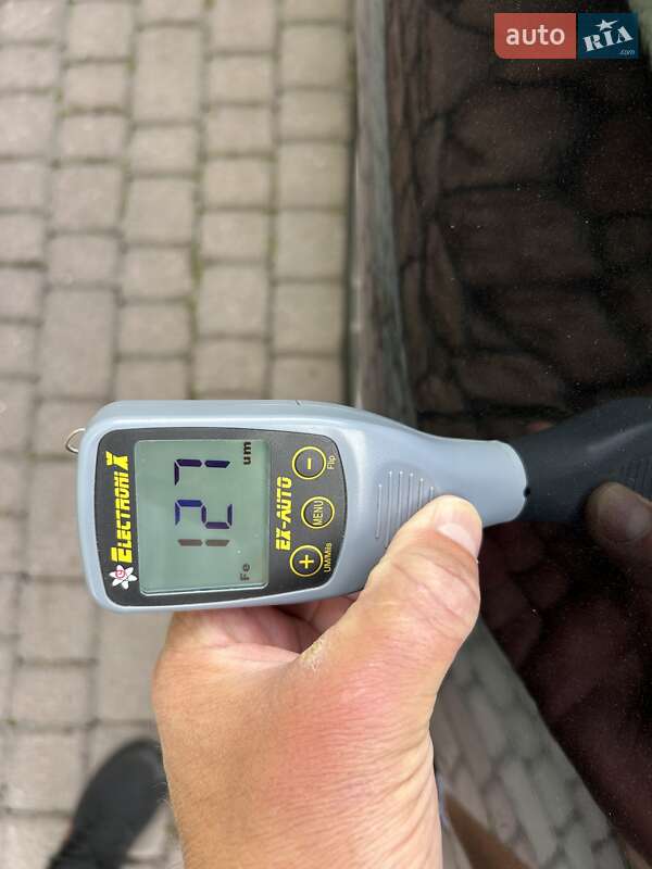 Седан Volkswagen Passat 2020 в Львове