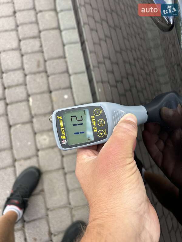 Седан Volkswagen Passat 2020 в Львове