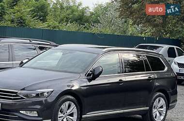 Универсал Volkswagen Passat 2019 в Иршаве