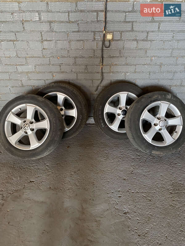 Универсал Volkswagen Passat 2007 в Виннице