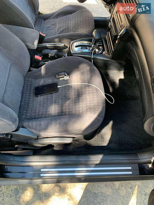 Универсал Volkswagen Passat 2001 в Верховине