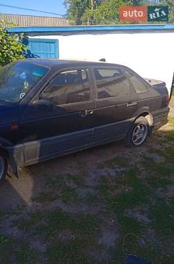 Седан Volkswagen Passat 1991 в Сквире