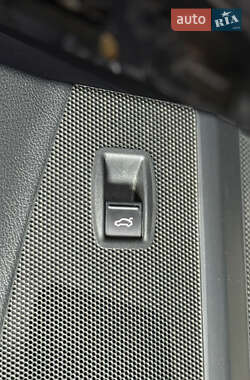 Универсал Volkswagen Passat 2014 в 