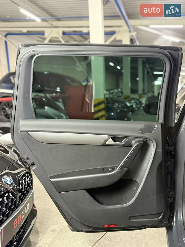 Універсал Volkswagen Passat 2014 в Одесі