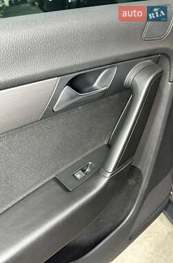 Универсал Volkswagen Passat 2014 в 