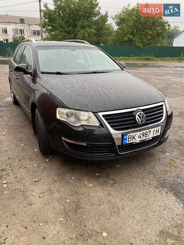 Volkswagen Passat 2010 Volkswagen Passat 2010