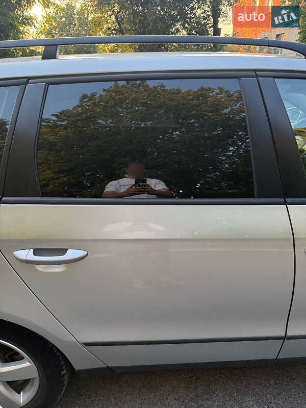 Універсал Volkswagen Passat 2006 в Гайвороні