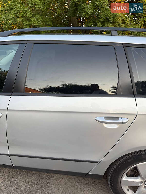 Універсал Volkswagen Passat 2006 в Гайвороні