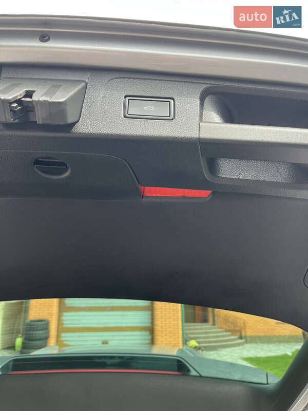 Универсал Volkswagen Passat 2021 в Житомире