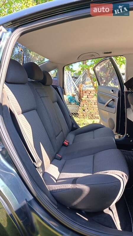 Седан Volkswagen Passat 1997 в Виннице фото 18 Седан Volkswagen Passat 1997 в Виннице