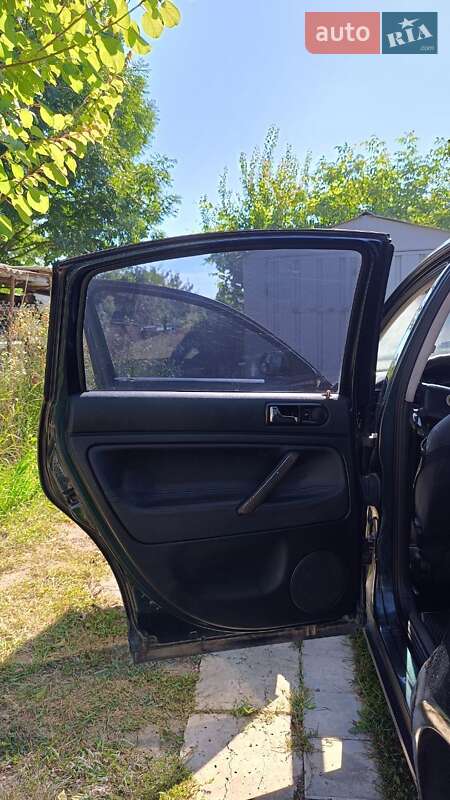 Седан Volkswagen Passat 1997 в Виннице фото 22 Седан Volkswagen Passat 1997 в Виннице