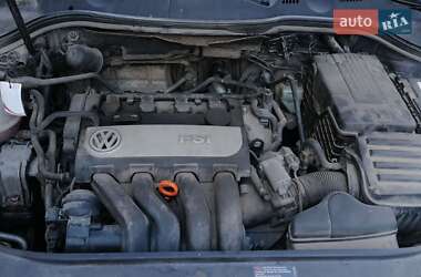 Седан Volkswagen Passat 2007 в Хмельницком