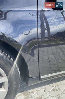 Универсал Volkswagen Passat 2012 в 