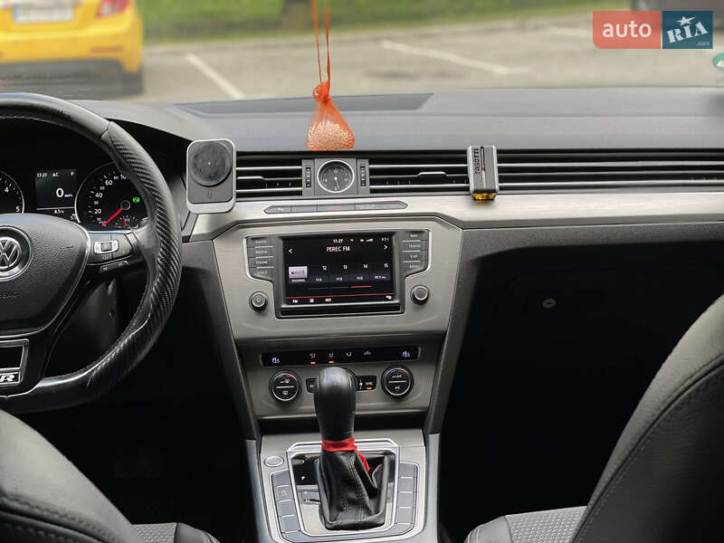 Универсал Volkswagen Passat 2014 в Виннице фото 21 Универсал Volkswagen Passat 2014 в Виннице