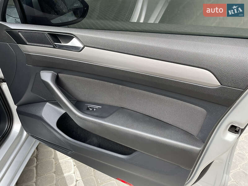 Универсал Volkswagen Passat 2014 в Виннице фото 26 Универсал Volkswagen Passat 2014 в Виннице