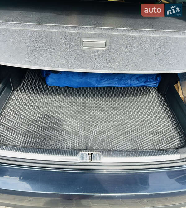 Универсал Volkswagen Passat 2007 в Киеве